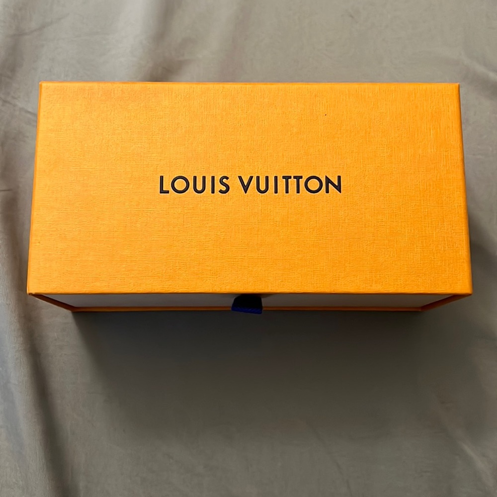 LV Golden Mask Sunglasses